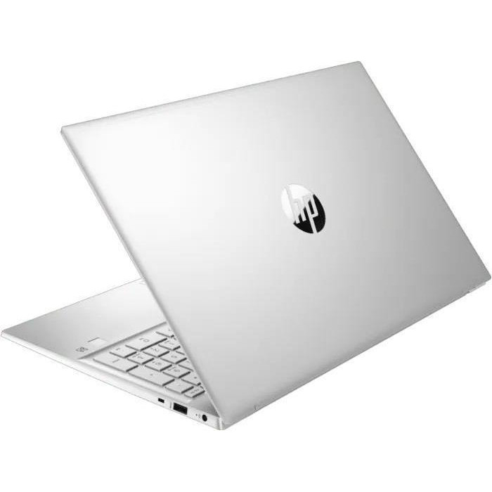 HP Pavilion 15-eg3019ua Natural Silver (826L6EA) - зображення 1