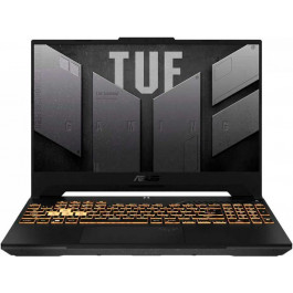   ASUS TUF Gaming F15 FX507ZC4 Jaeger Gray (FX507ZC4-HN291)