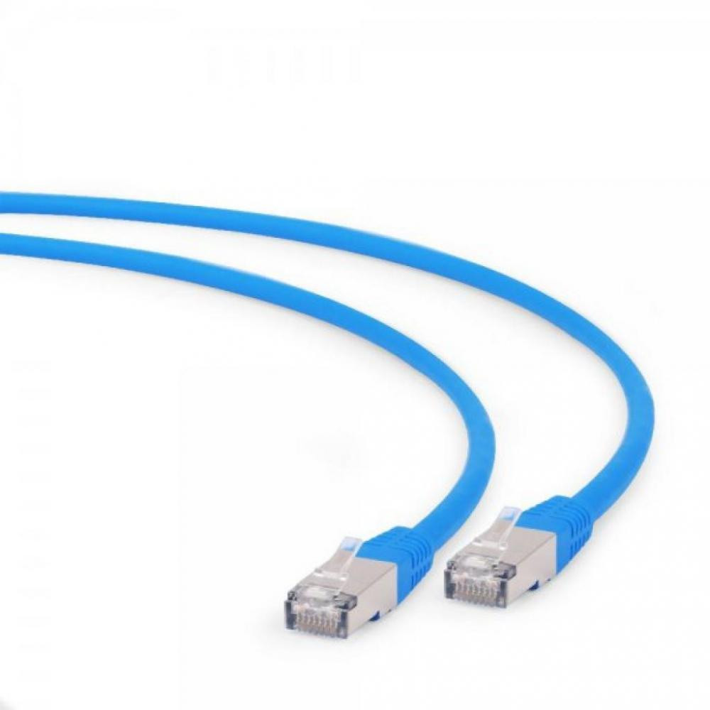 Cablexpert PP6A-LSZHCU-B-1.5M - зображення 1