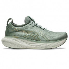   Asics Кросівки спортивні gel-nimbus 25 (1012B356-022) 8.5 Зелений