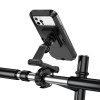 Hoco CA101 Rider Waterproof Bicycle Stand Black (6931474762436) - зображення 6