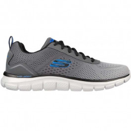 Skechers Кросівки 232399 CCGY р.45 EUR 45 сірий