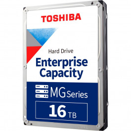   Toshiba Enterprise Capacity 16 TB (MG09SCA16TE)