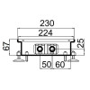 POLVAX KE.230.2250.67 - зображення 3