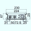 POLVAX KV.230.2500.67 - зображення 3