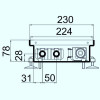 POLVAX KV.230.1250.78 - зображення 3