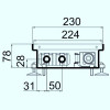 POLVAX KV.230.2750.78 - зображення 3