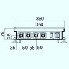 POLVAX KVM.360.2750.78 - зображення 4