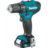 Makita HP333DWYE - зображення 1