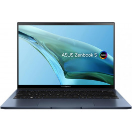   ASUS ZenBook S 13 OLED UM5302LA Ponder Blue (UM5302LA-LV152, 90NB1233-M005V0)