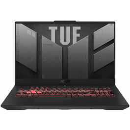   ASUS TUF Gaming A17 FA707RE Mecha Gray (FA707RE-HX010W)