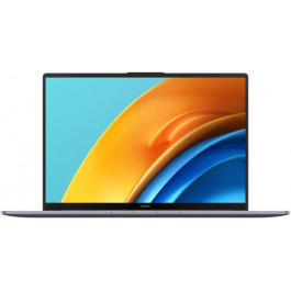   HUAWEI MateBook D 16 (RolleF-W5651D)