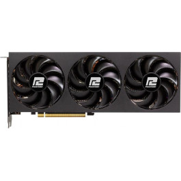   PowerColor Radeon RX 7800 XT 16GB Fighter (RX 7800 XT 16G-F/OC)