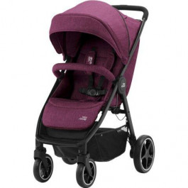   Britax-Romer B-AGILE M Cherry Wine (2000032867)