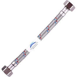   Rubineta Шланг для підключення води  610041 3/8*1/2 40 см
