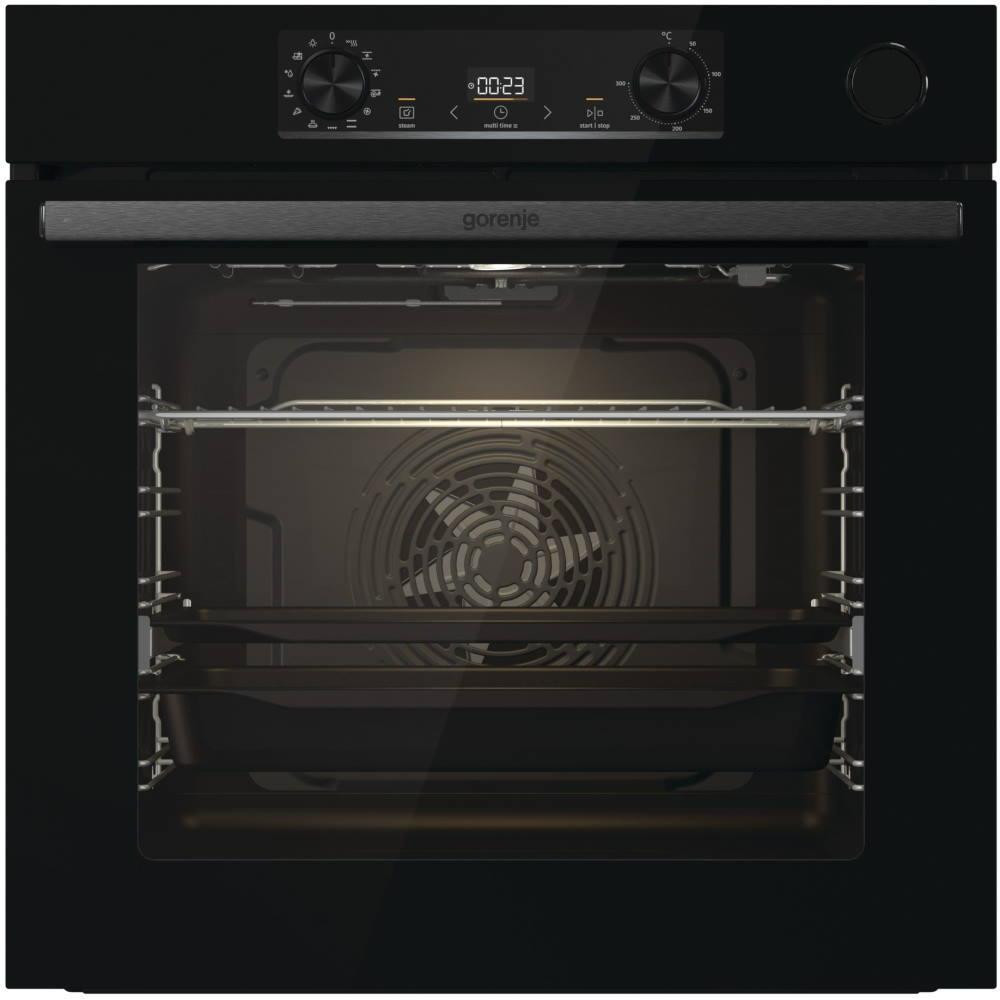 Gorenje BSA6737E15BG - зображення 1