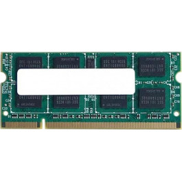   Golden Memory 4 GB SO-DIMM DDR2 800 MHz (GM800D2S6/4)