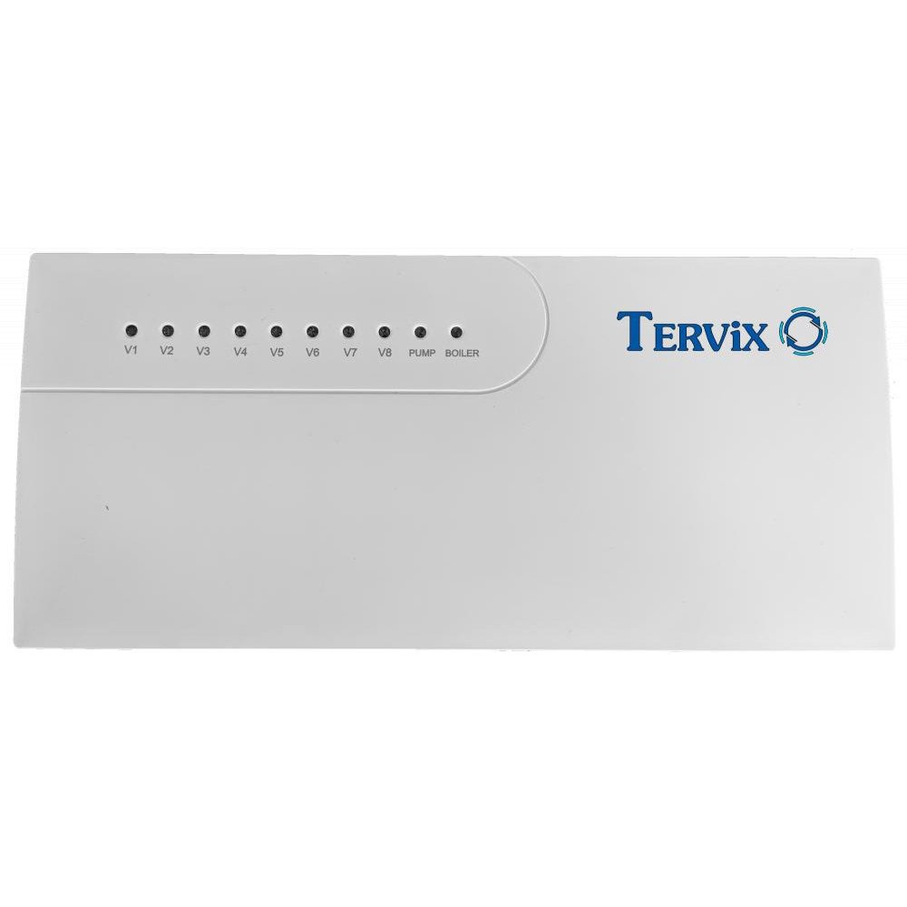 Tervix Pro Line С8 (511008) - зображення 1