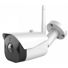   Tervix Pro Line Bullet WiFi IP camera 2MP (472681)