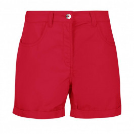   Regatta Шорти pemma shorts (RWJ245-2EY) Червоний