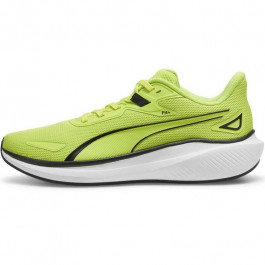 PUMA Кросівки спортивні skyrocket lite (379437-04) 10 Зелений, Білий