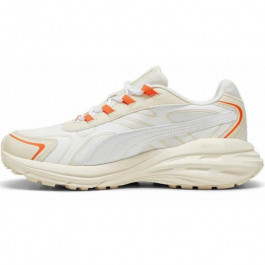 PUMA Чоловічі кросівки Puma Hypnotic LS Abrupt 39766801 40 (6.5UK) 25.5 см Warm White-Puma White-Alpine S