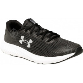   Under Armour Кросівки спортивні ua w charged rogue 3-blk (3024888-001) 7 Чорний