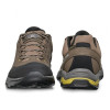 Scarpa Кросівки трекінгові  Moraine Plus GTX 43,5 Коричневий - зображення 4