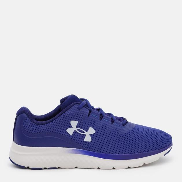 Under Armour Мужские кроссовки для бега  Charged Impulse 3 3025421-500 45.5 (11.5US) 29.5 см (196040456928) - зображення 1