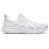 Asics Мужские кроссовки для бега  Jolt 4 1011B603-100 40.5 (7.5US) 25.5 см Белые (4550456312319) - зображення 1