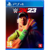  WWE 2K23 PS4 (5026555433723) - зображення 1