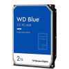 WD Blue 2 TB (WD20EARZ) - зображення 2