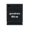 GOODRAM 64 GB UPI2 Black (UPI2-0640K0R11) - зображення 2