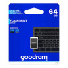 GOODRAM 64 GB UPI2 Black (UPI2-0640K0R11) - зображення 4