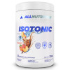 AllNutrition Isotonic 700 g /22 servings/ Ice Lemonade - зображення 1