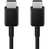 Samsung USB Type-C to Type-C 1.8m Black (EP-DX310JBRGRU) - зображення 1