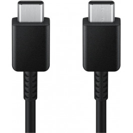   Samsung USB Type-C to Type-C 1.8m Black (EP-DX310JBRGRU)