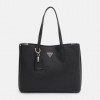 GUESS Сумка жіноча  HWBG87-78230-BLA Black (190231735779) - зображення 1