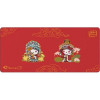 AKKO Hellokitty Peking Opera Deskmat B (6925758615419) - зображення 1