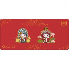   AKKO Hellokitty Peking Opera Deskmat B (6925758615419)