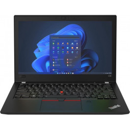   Lenovo ThinkPad X280 Black (20KESDMW01)