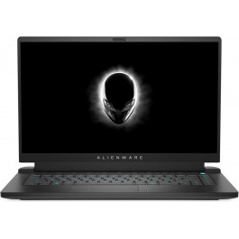   Alienware M15 R5 (AWM15R5-A610BLK-PUS)