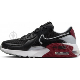   Nike AIR MAX EXCEE DZ0795-001 р.44,5 чорний