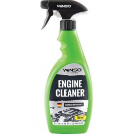   Winso Очисник поверхні двигуна Winso Professional Engine Cleaner 750мл