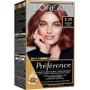 L'Oreal Paris Стійка фарба для волосся  Preference 5.25 Antigua Icy Brown 174 мл - зображення 1