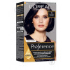 L'Oreal Paris Краска для волос L’ Recital Preference 1.0 Неаполь черный (3600521916551) - зображення 1