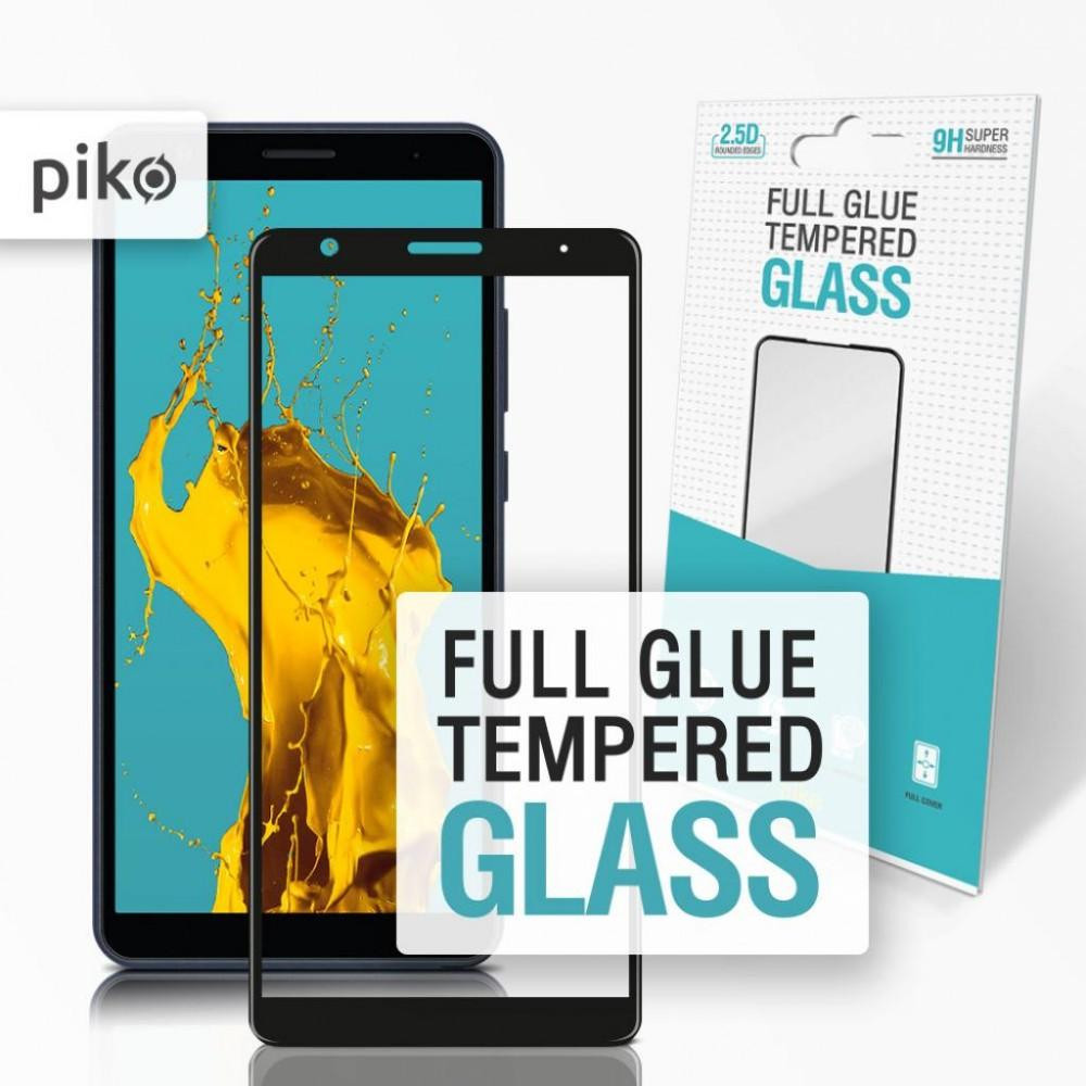 Piko Защитное стекло Full Glue ZTE BLADE L210 (1283126505454) - зображення 1