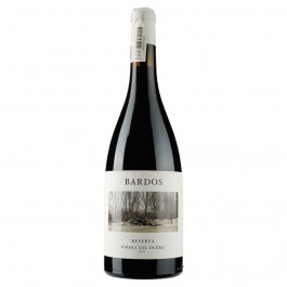   Vintae Вино  Bardos Reserva червоне сухе 0.75 л 14.5% (8437008695044)