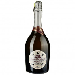   Santa Margherita Вино игристое Valdobbiadene Prosecco Superire DOCG белое брют 0,75 л 11,5% (8003930001620)