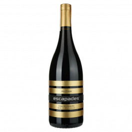   Mare Magnum Вино  Escapades Pinotage червоне сухе 0,75л 14,50% (6003325000278)